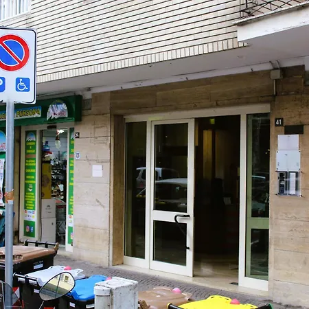 Apartment Parthenope Morghen - San Martino Funicolare Vomero Naples