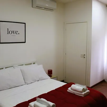 Apartment Parthenope Morghen - San Martino Funicolare Vomero Naples