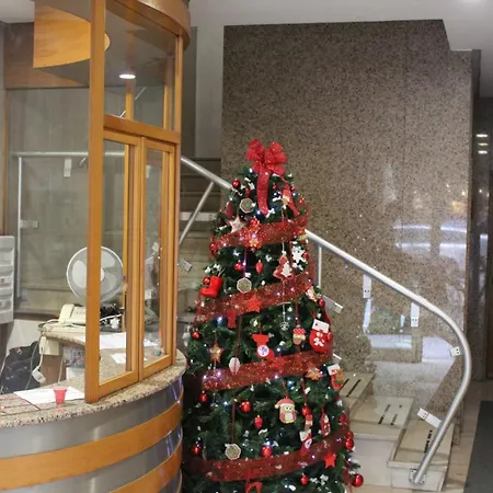 Parthenope Morghen - San Martino Funicolare Vomero Apartment