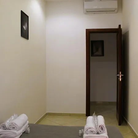Apartment Parthenope Morghen - San Martino Funicolare Vomero
