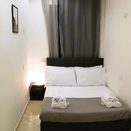 Apartment Parthenope Morghen - San Martino Funicolare Vomero *