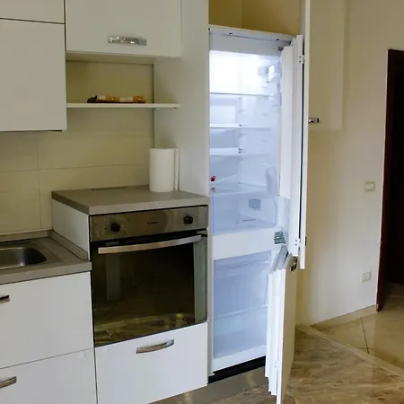 Parthenope Morghen - San Martino Funicolare Vomero Apartment Naples