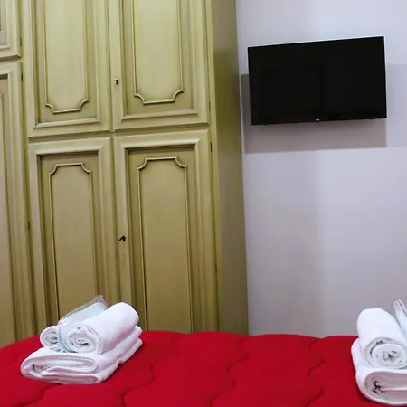 Apartment Parthenope Morghen - San Martino Funicolare Vomero Naples