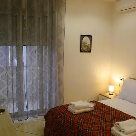 Apartment Parthenope Morghen - San Martino Funicolare Vomero